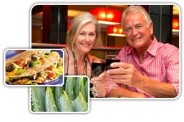 Restaurants in Arizona Restaurants in Arizona