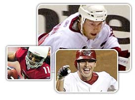 Arizona Pro Sports Arizona Pro Sports