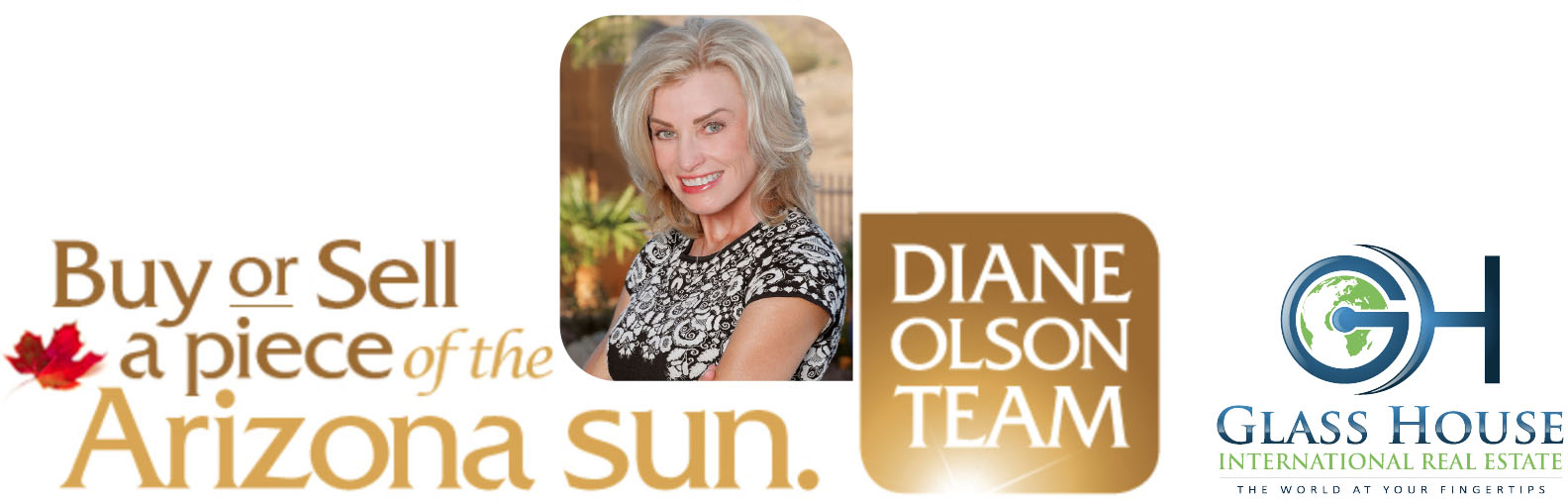 Diane Olson